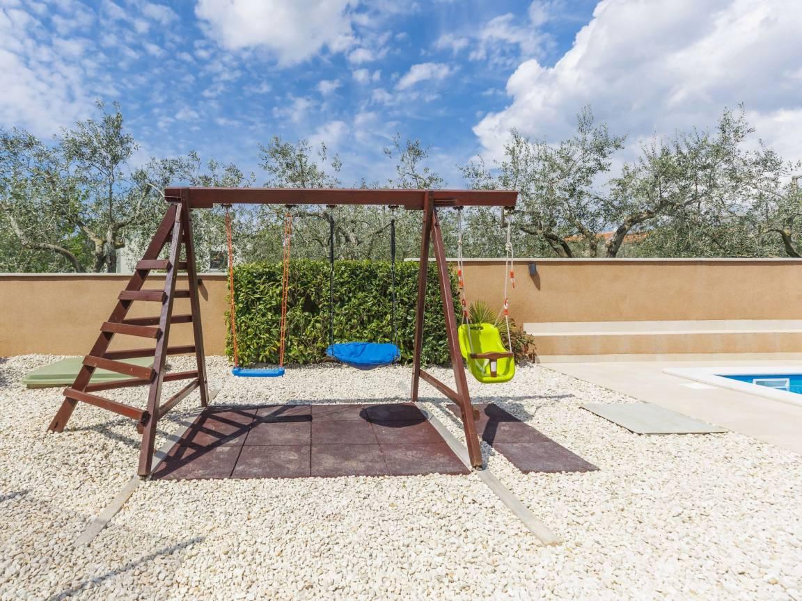 Villa Vesna in Pula, Kroatië voor 6 personen foto 20