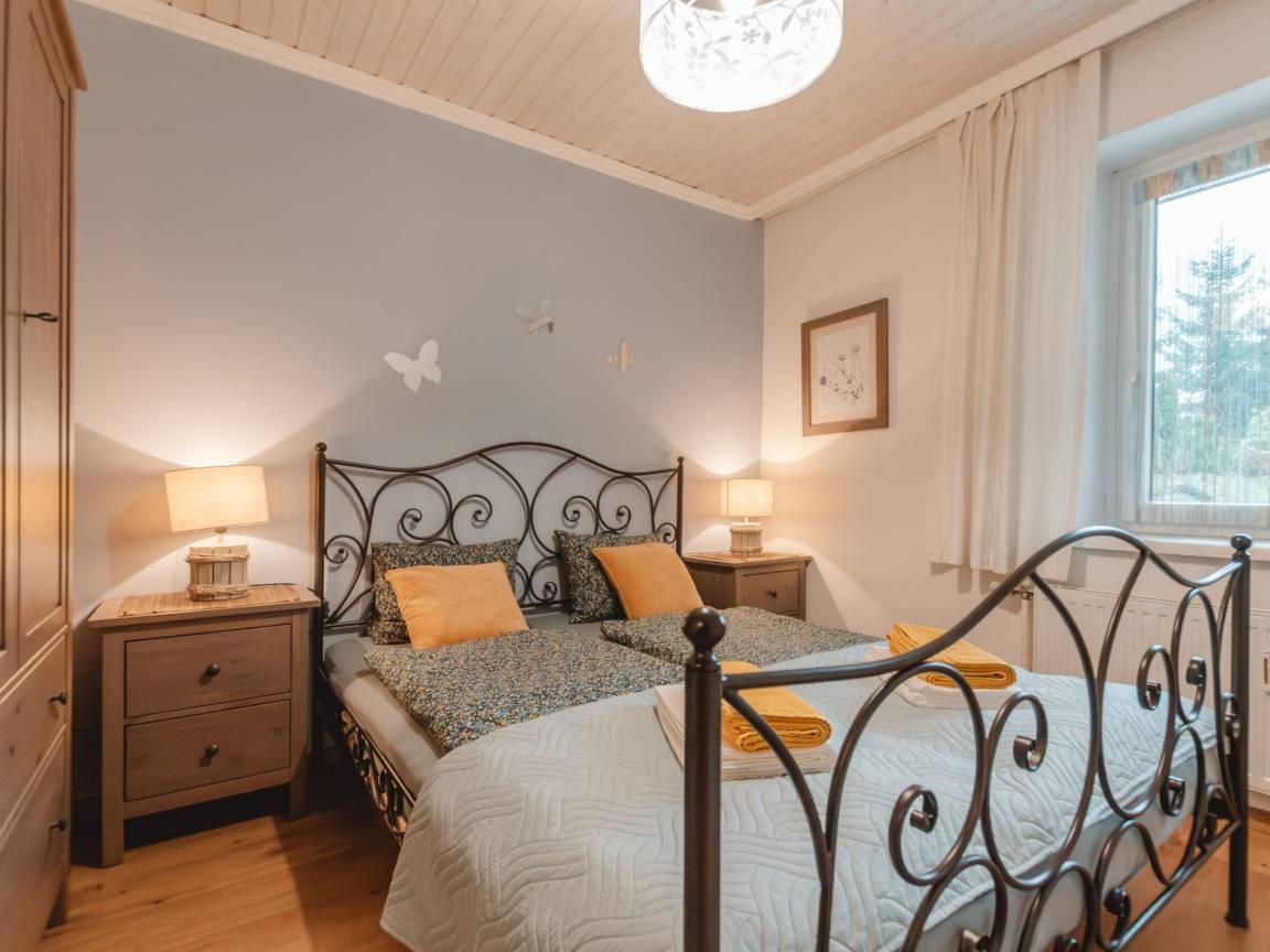 Vakantieappartement met zwembad en ligging bij een meer in Bad Gastein, Oostenrijk voor 4 personen foto 22