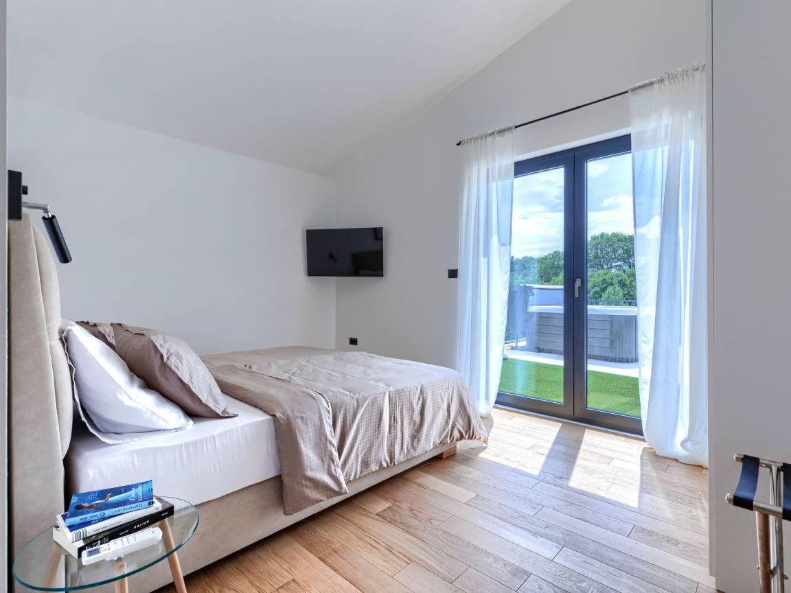 Villa Valla in Pula/Marčana, Kroatië voor 6 personen foto 20