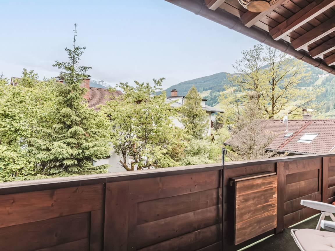 Bella Vista in Bad Hofgastein, Oostenrijk voor 4 personen foto 23