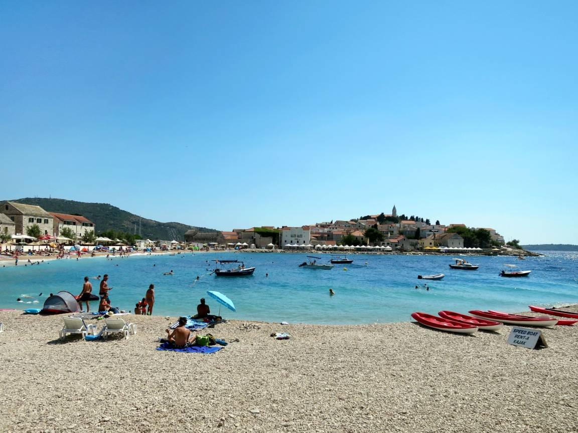 Mali Ive in Primošten, Kroatië voor 6 personen foto 21