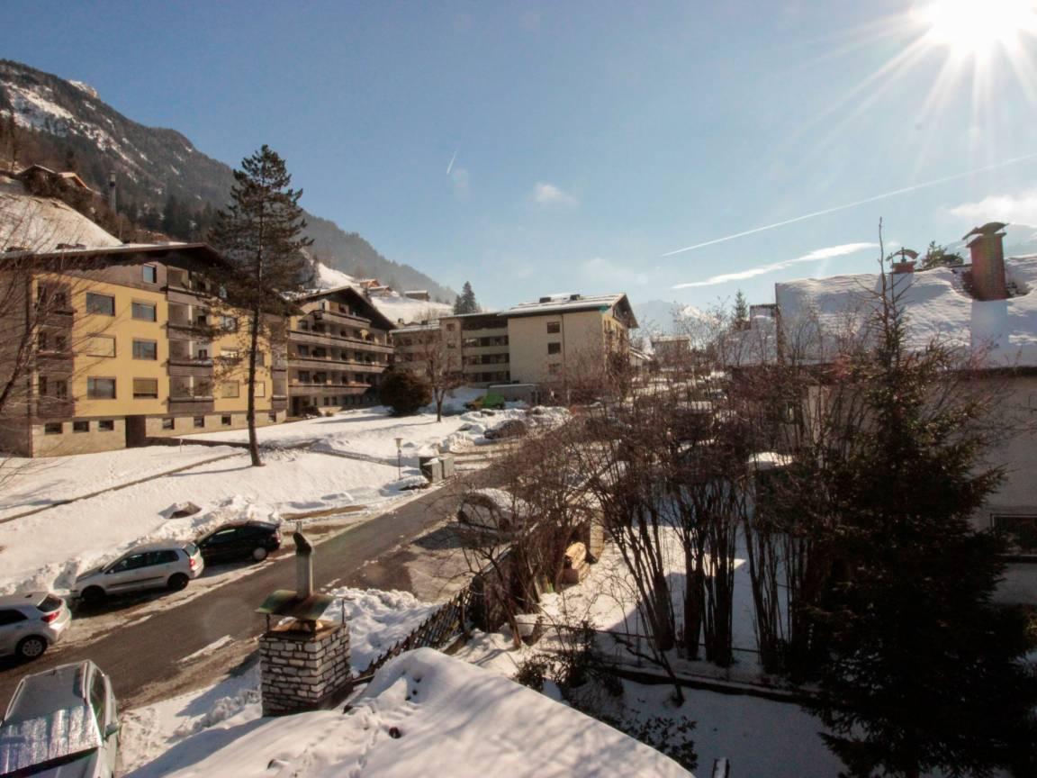 Bella Vista in Bad Hofgastein, Oostenrijk voor 4 personen foto 24