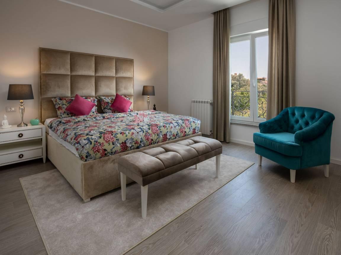 Dream house in Pula/Premantura, Kroatië voor 8 personen foto 25