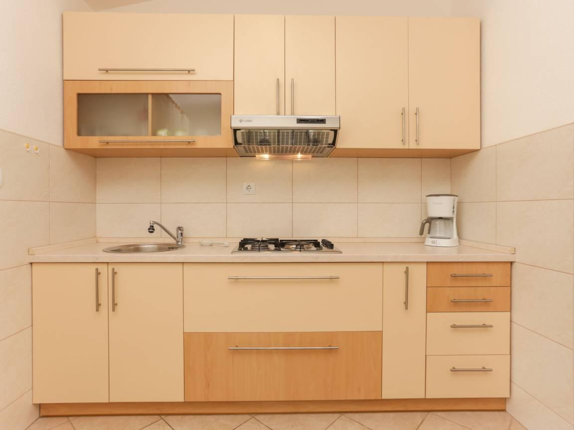 Villa Anita in Trogir/Okrug Donji, Kroatië voor 10 personen foto 22