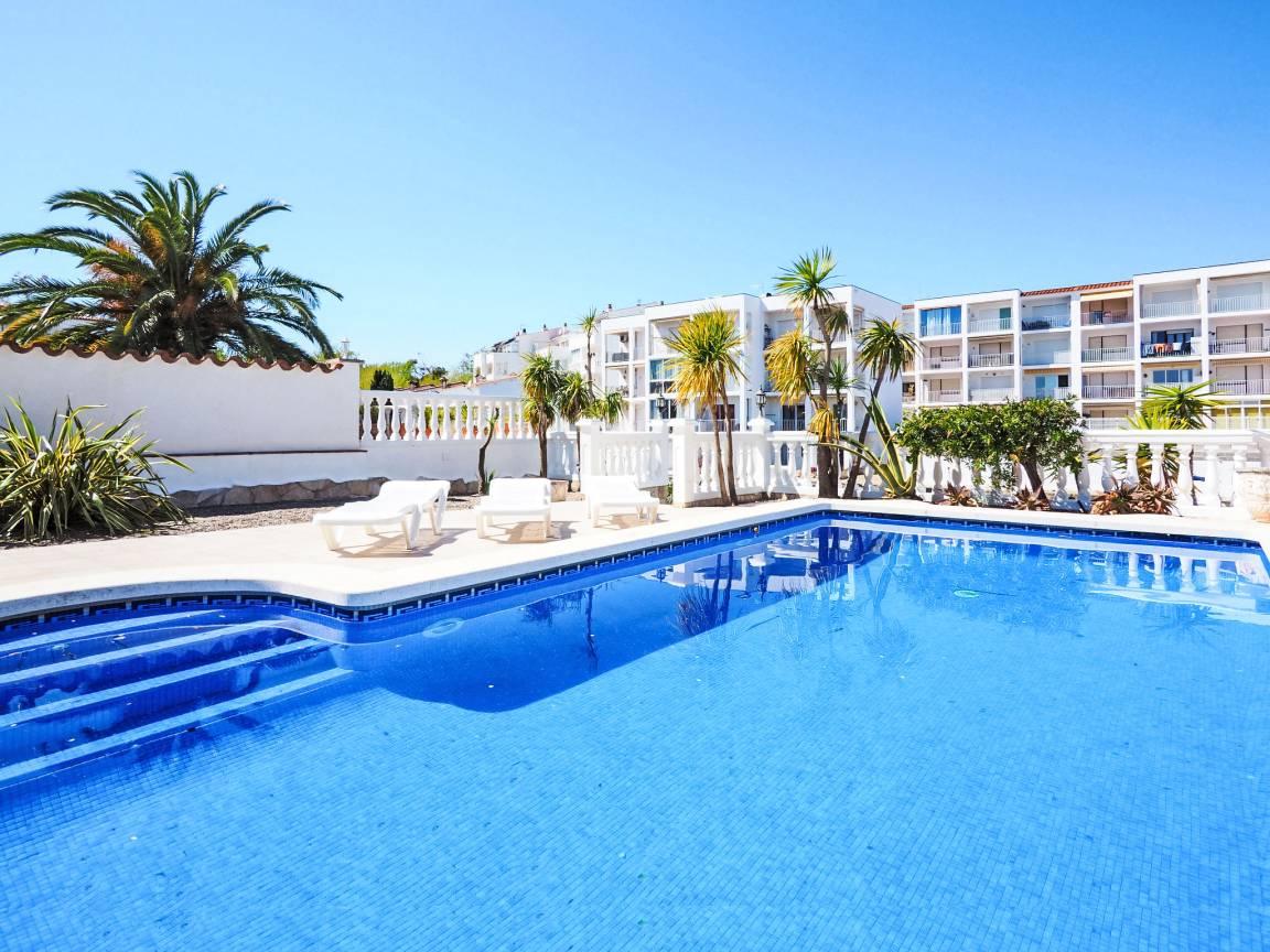 Francoli in Empuriabrava, Spanje voor 6 personen foto 25