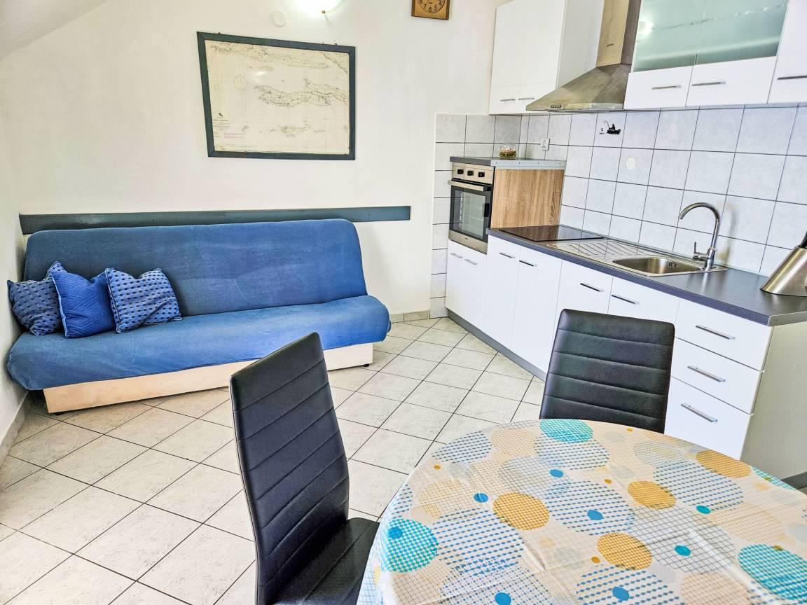 Snježana in Korčula/Zavalatica, Kroatië voor 5 personen foto 20
