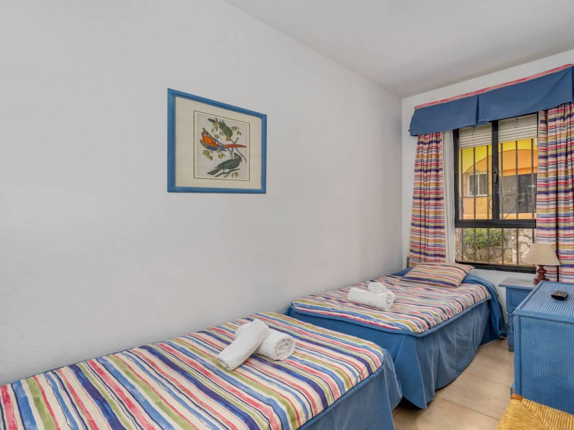 Dona Lola in Calahonda, Spanje voor 6 personen foto 19