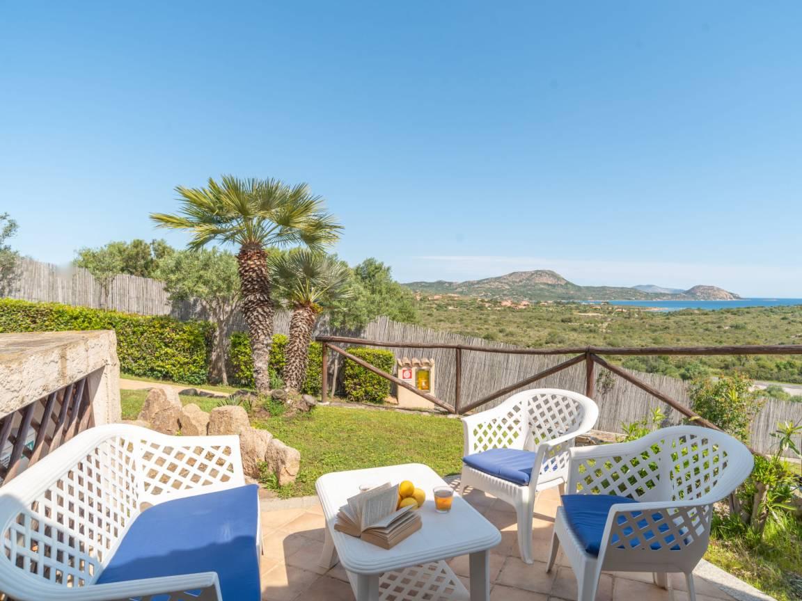 Dalia 12 - Vista Village in Porto San Paolo, Italië voor 5 personen foto 19