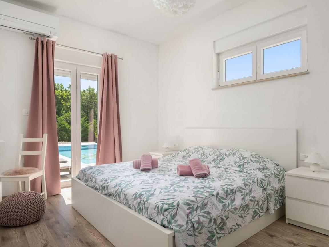 Villa Tomicich in Labin, Kroatië voor 6 personen foto 22