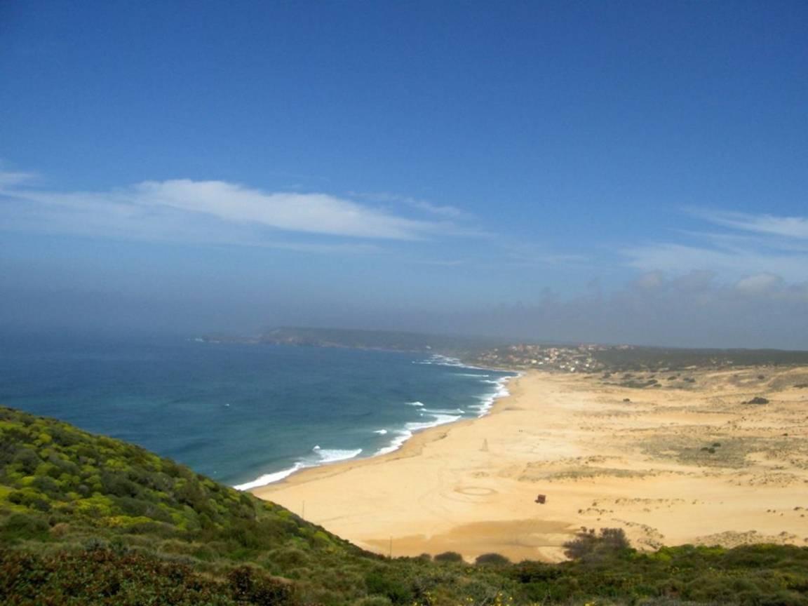 Bella Sardinia in Torre del Pozzo, Italië voor 5 personen foto 22