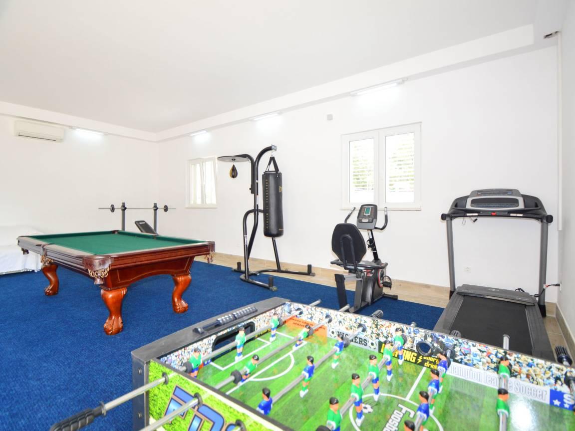 Villa Kursar in Zaton (Šibenik), Kroatië voor 14 personen foto 23