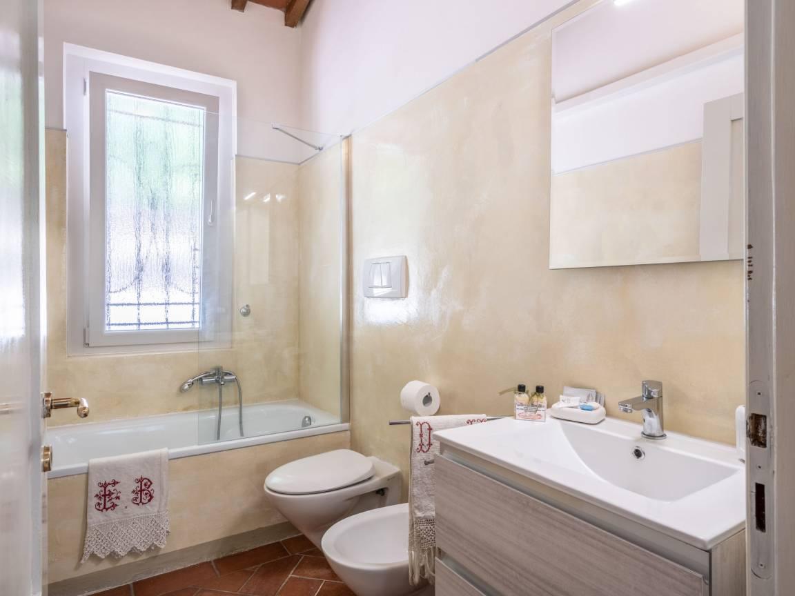 Villa Lavinia in Montevarchi, Italië voor 12 personen foto 22