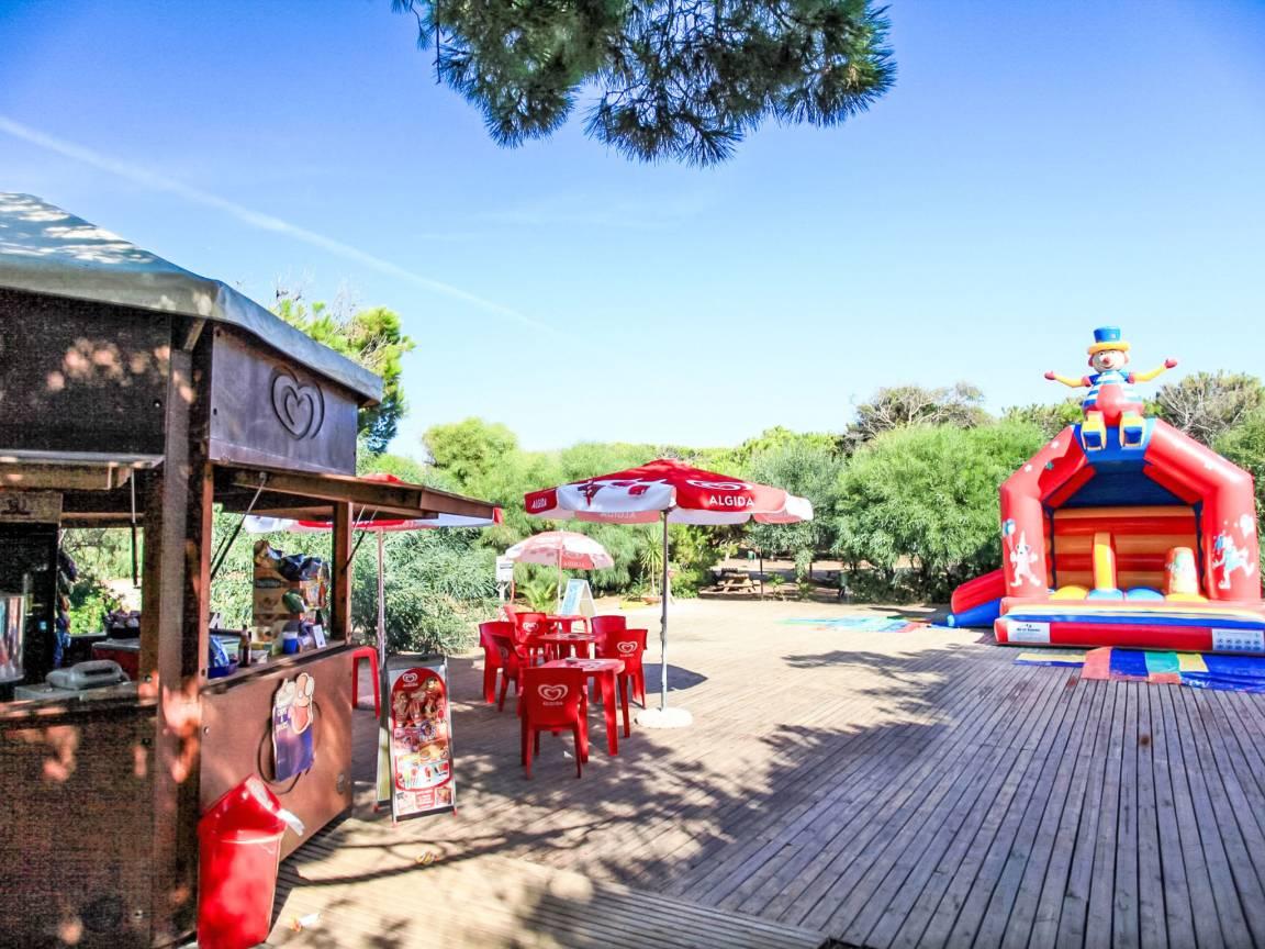 Bella Sardinia in Torre del Pozzo, Italië voor 5 personen foto 21