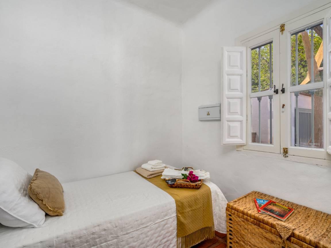 Camelia Blanca in Nerja, Spanje voor 5 personen foto 24
