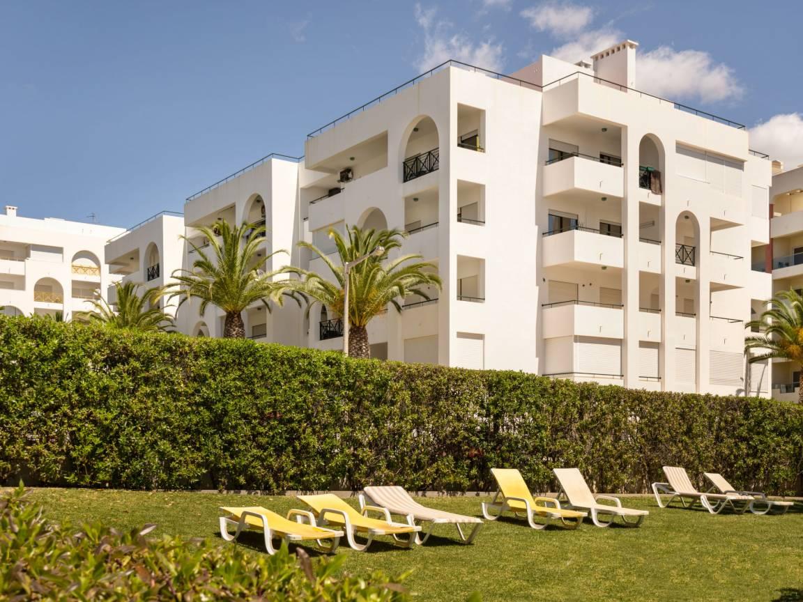 Algarve Treasure in Porches, Portugal voor 4 personen foto 24