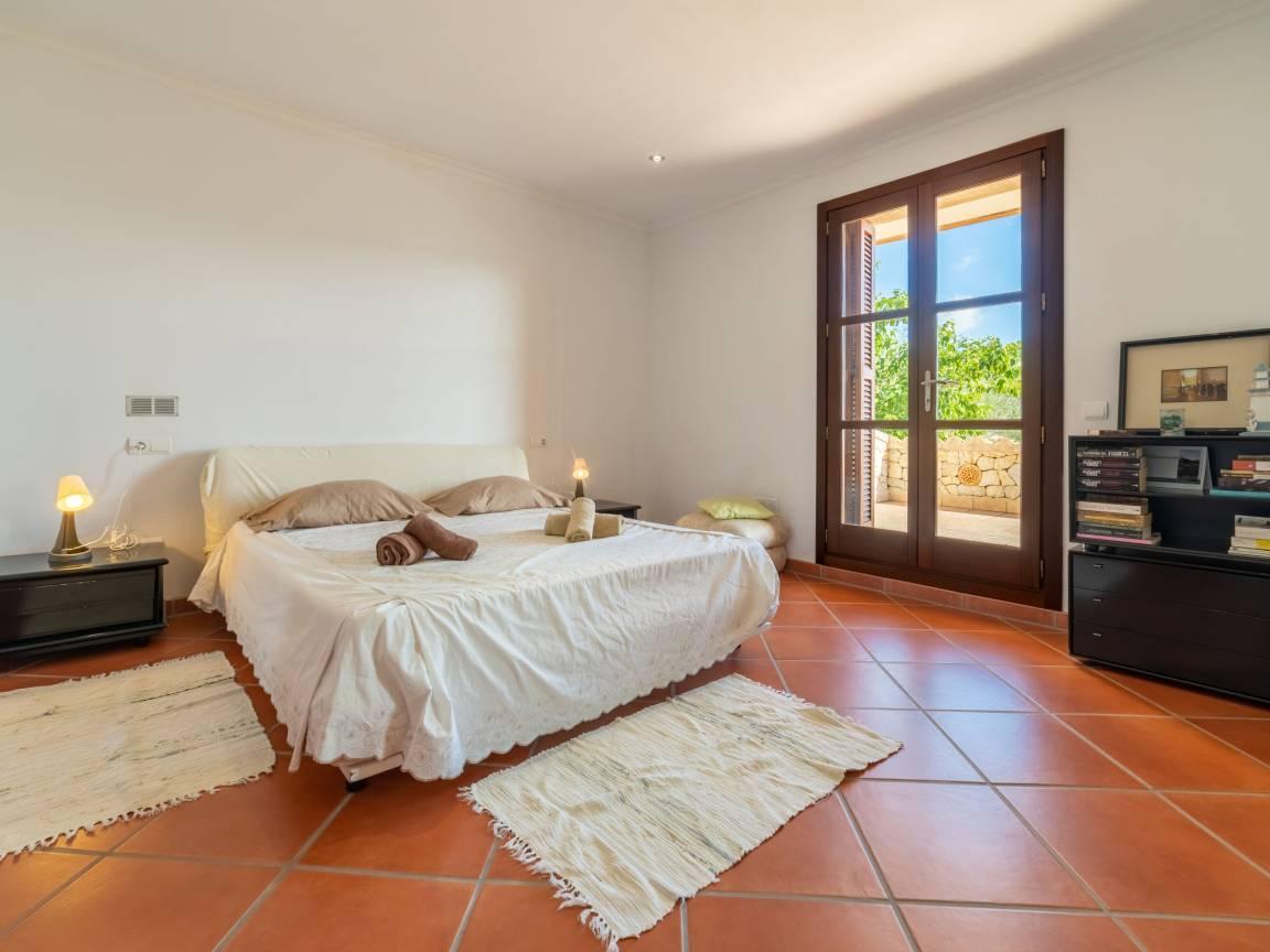 Turixant Dalt in Mancor de la Vall, Spanje voor 10 personen foto 19