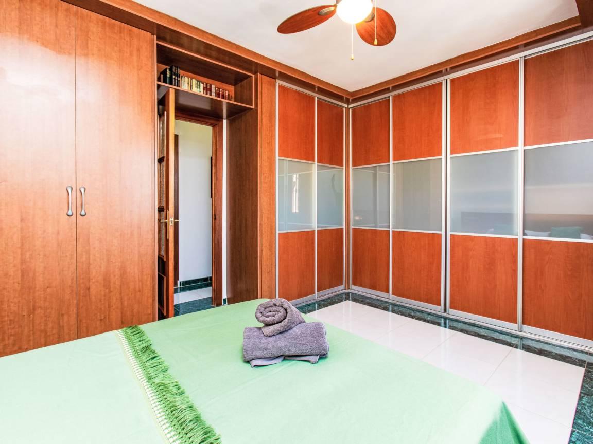 Villa Almudena in Rincón de la Victoria, Spanje voor 8 personen foto 24