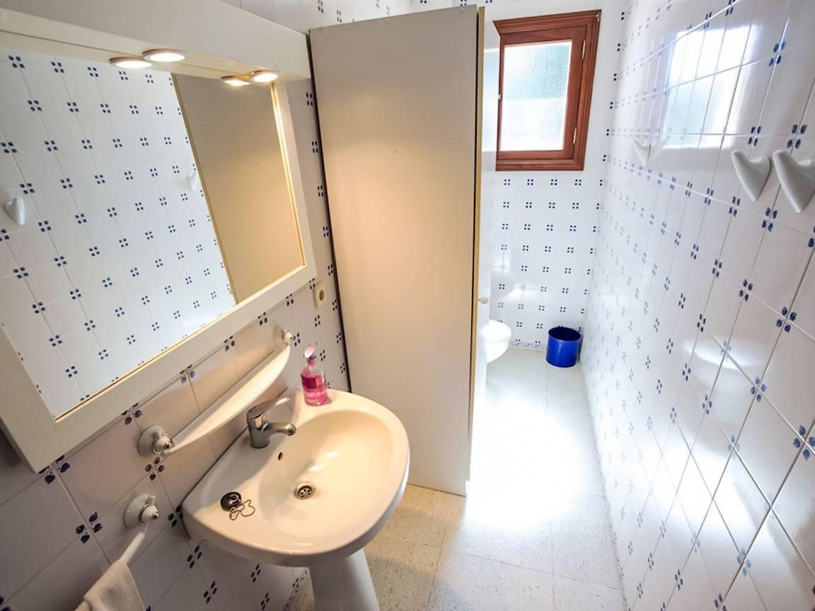 Vakantiehuis met privézwembad en zwembad in Porto Cristo, Spanje voor 8 personen foto 20