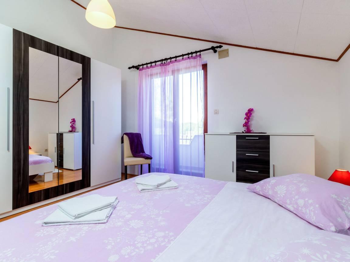Vakantiehuis met privézwembad en zwembad in Motovun, Kroatië voor 8 personen foto 20