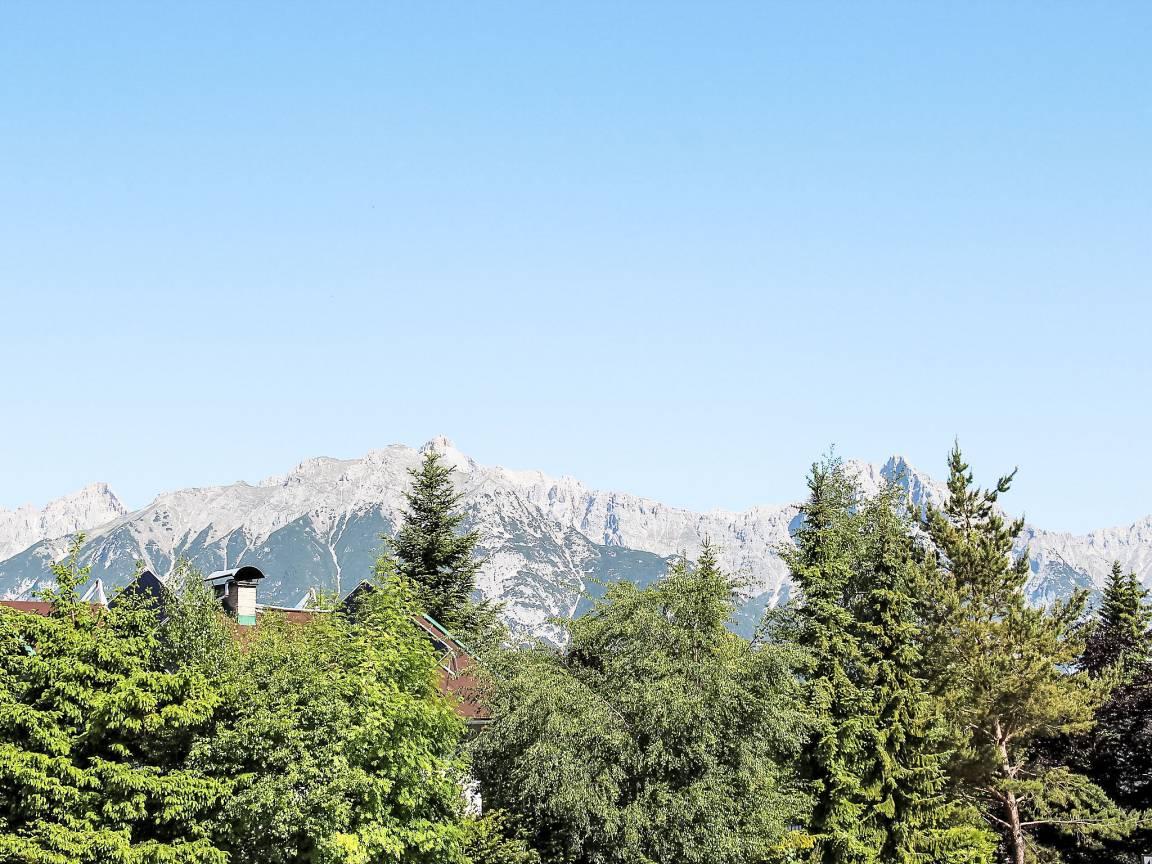 Vakantieappartement met sauna en zwembad in Seefeld in Tirol, Oostenrijk voor 7 personen foto 21