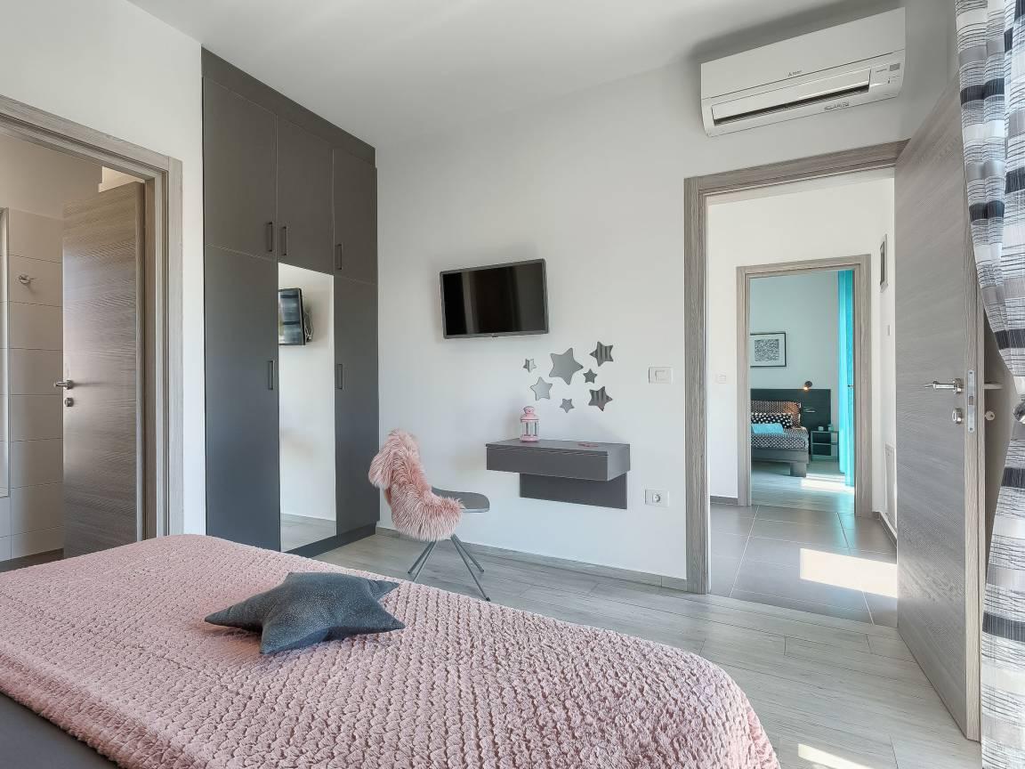 Ella Premantura in Pula/Premantura, Kroatië voor 6 personen foto 23