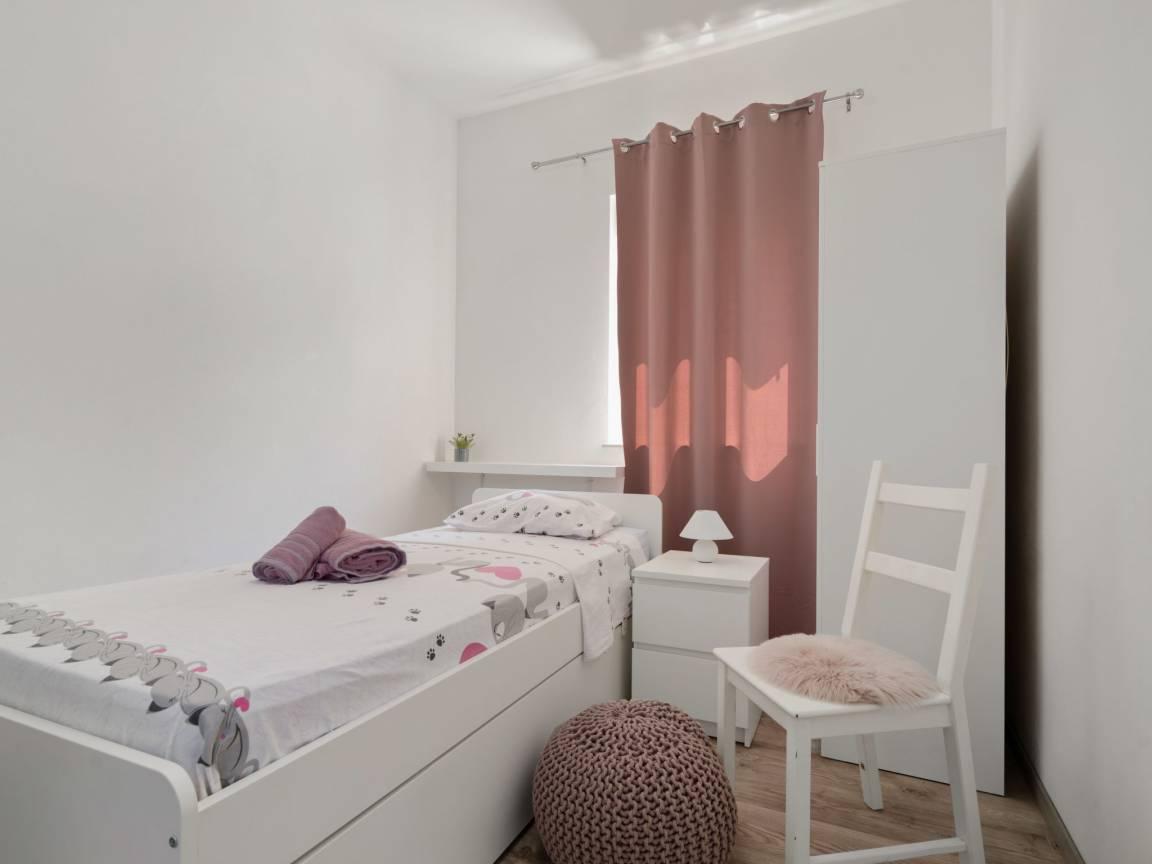 Villa Tomicich in Labin, Kroatië voor 6 personen foto 23