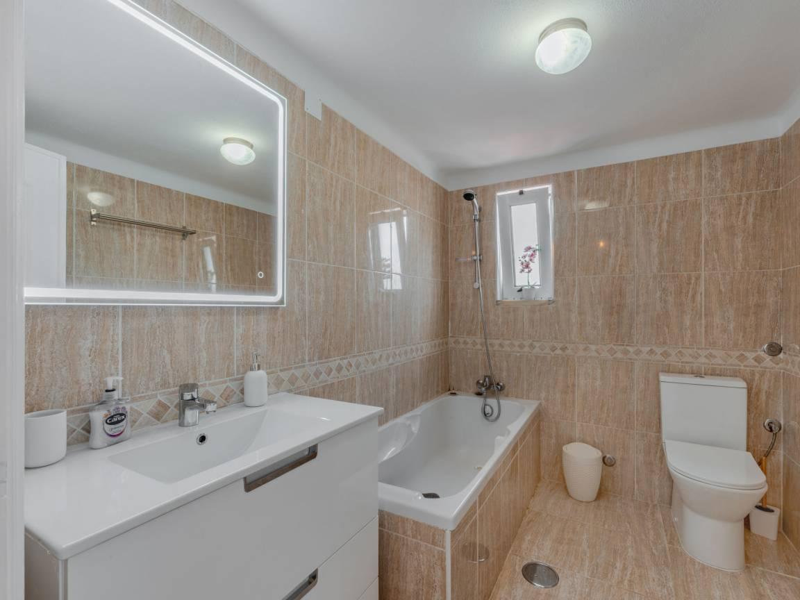Villa dos Sonhos in Gale, Portugal voor 7 personen foto 20