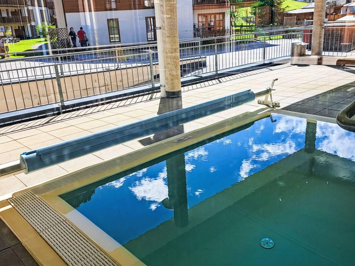 Schönblick Mountain Resort & Spa in Rauris, Oostenrijk voor 6 personen foto 21
