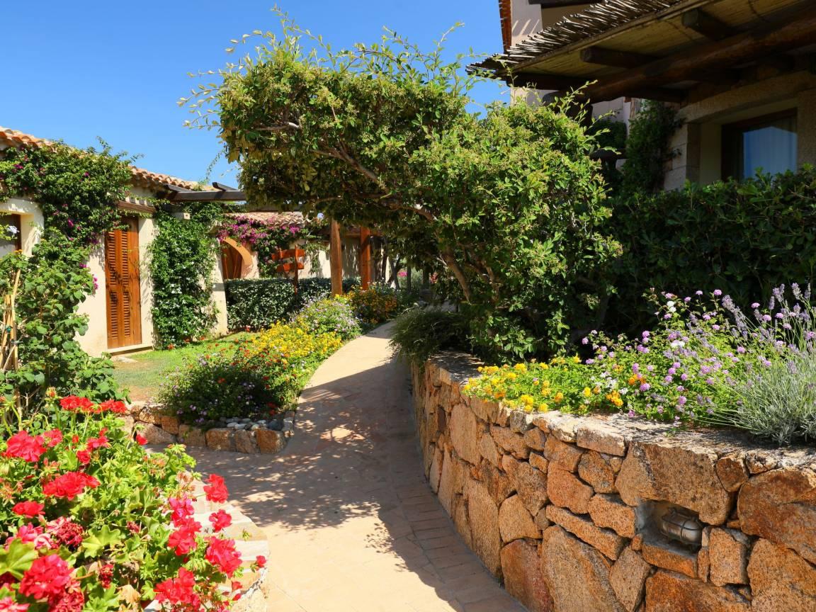 Corbezzolo 9 - Vista Village in Porto San Paolo, Italië voor 4 personen foto 23