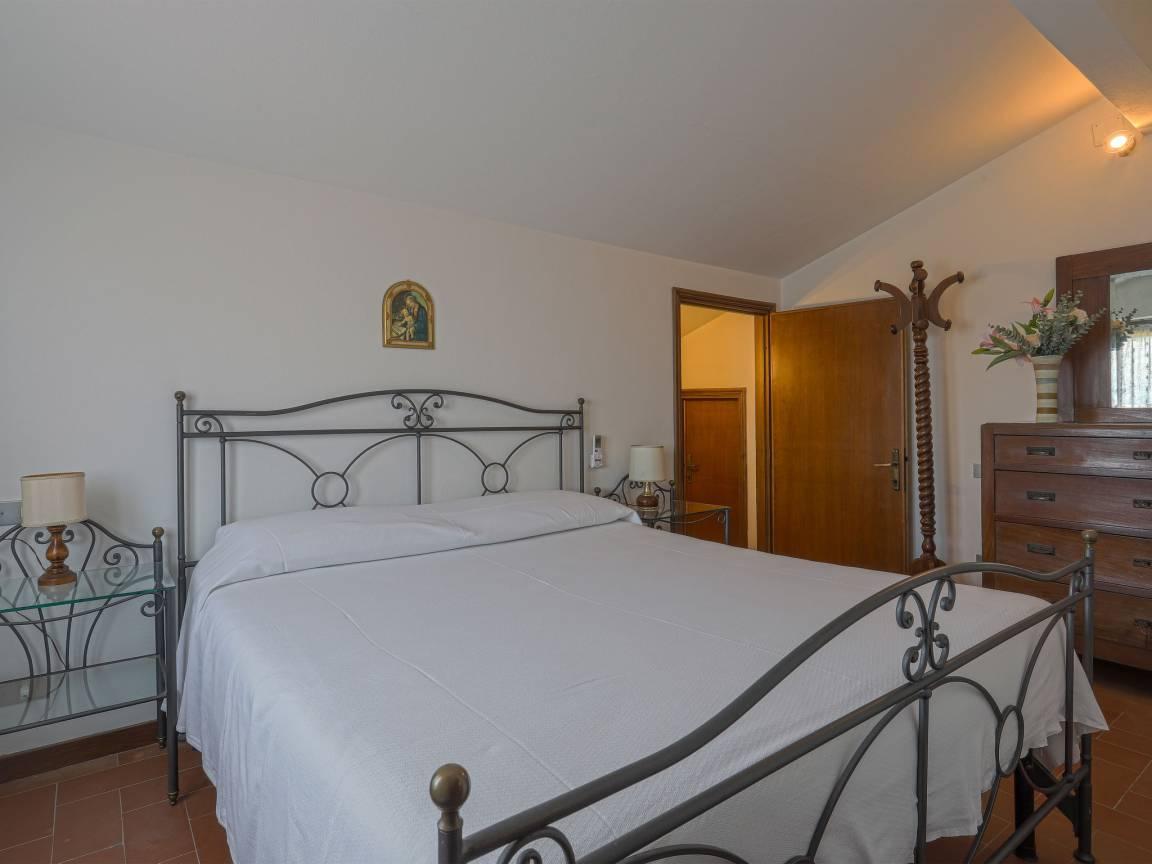 Casa Alfredo in San Gimignano, Italië voor 6 personen foto 22