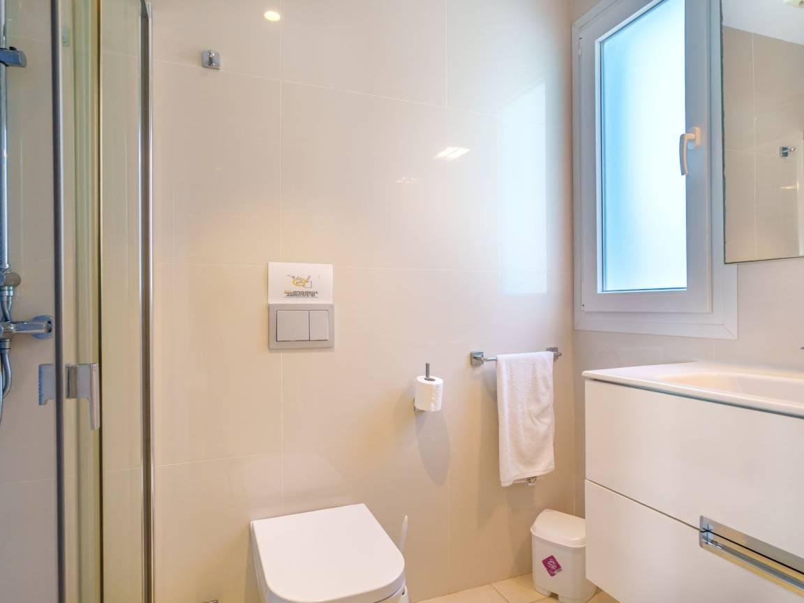 Teresa Beach 1, vakantiehuis in Port d'Alcúdia, Spanje voor 5 personen foto 14