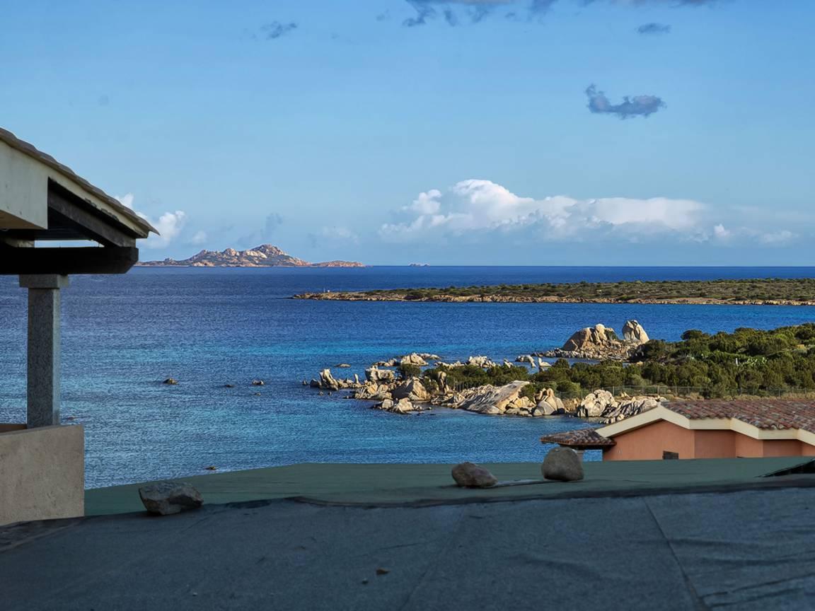 0/5/M - Marineledda in Golfo di Marinella, Italië voor 4 personen foto 22