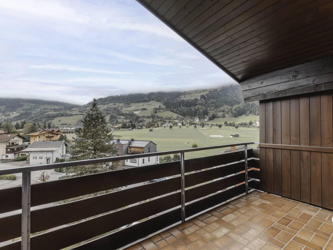 Vakantieappartement met sauna en zwembad in Bad Hofgastein, Oostenrijk voor 6 personen foto 26