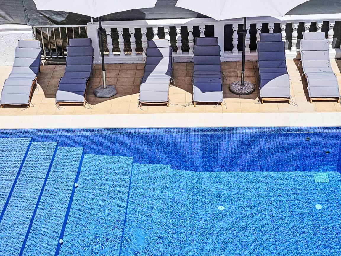 Snježana in Korčula/Zavalatica, Kroatië voor 7 personen foto 23