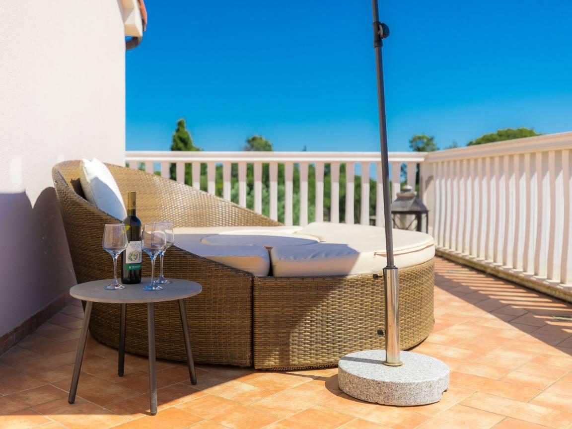 Villa Valentina in Pula, Kroatië voor 6 personen foto 20