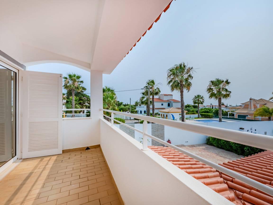 Villa dos Sonhos in Gale, Portugal voor 7 personen foto 23