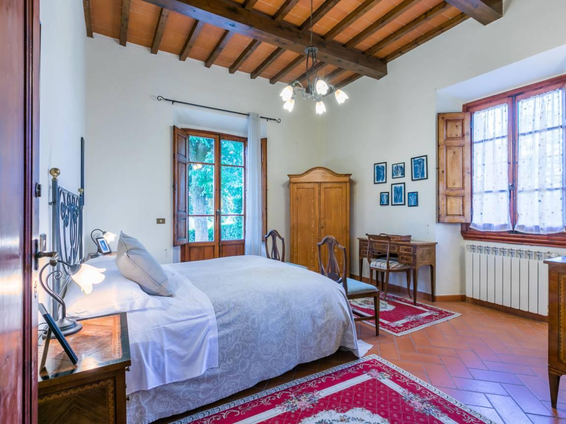 Villa il Giglio in San Casciano Val di Pesa, Italië voor 9 personen foto 19
