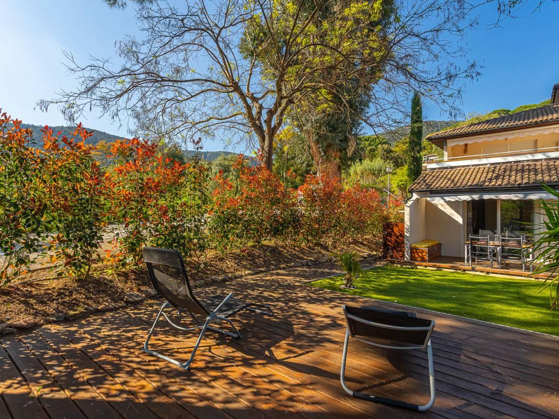 Les Terrasses de Cavalière II in Le Lavandou, Frankrijk voor 6 personen foto 23