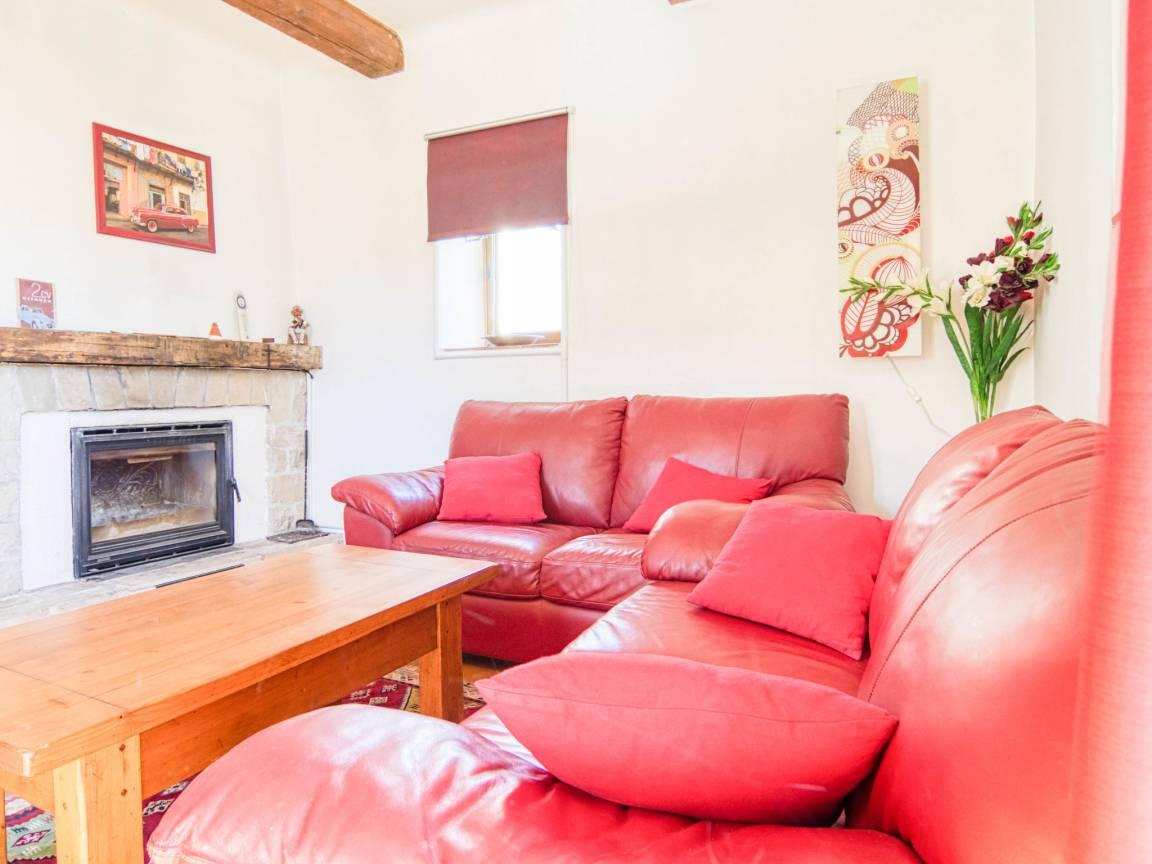 La maison aux volets bleus in Entrecasteaux, Frankrijk voor 6 personen foto 22