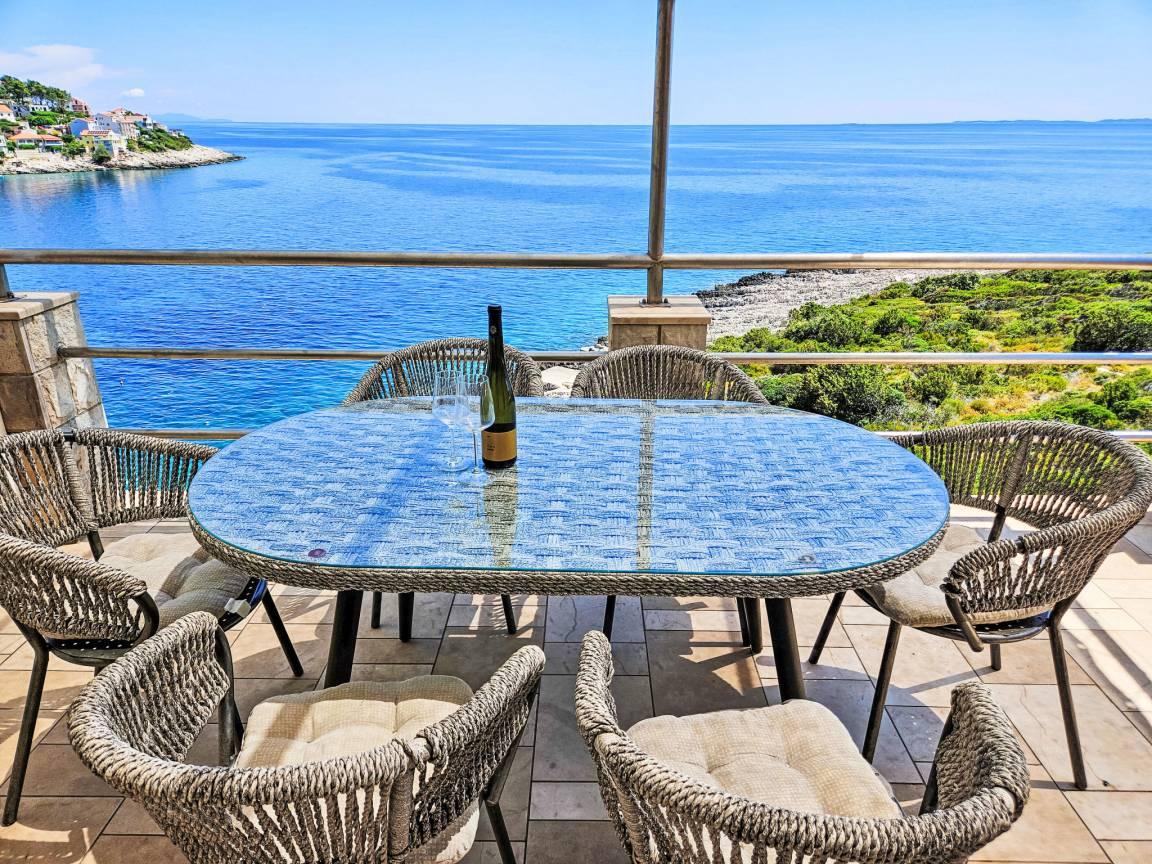 Snježana in Korčula/Zavalatica, Kroatië voor 5 personen foto 19