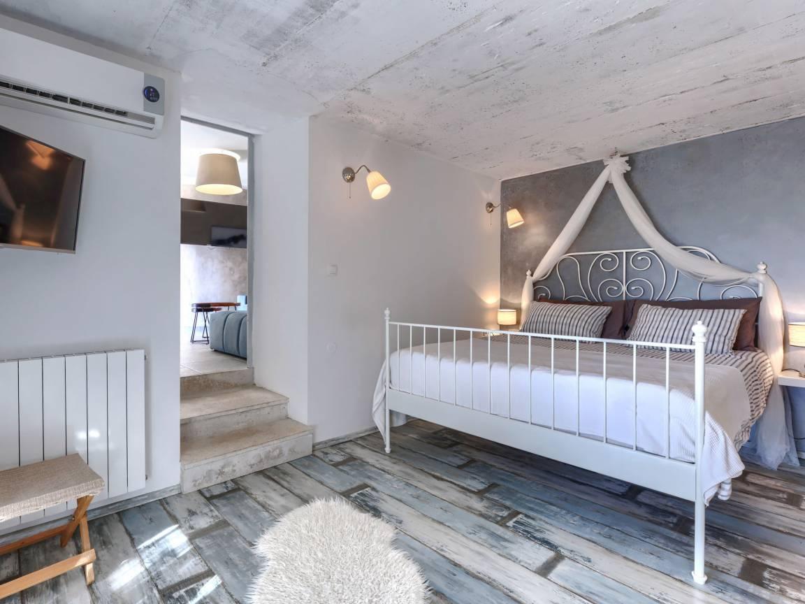 Villa Domenica in Trget, Kroatië voor 7 personen foto 21
