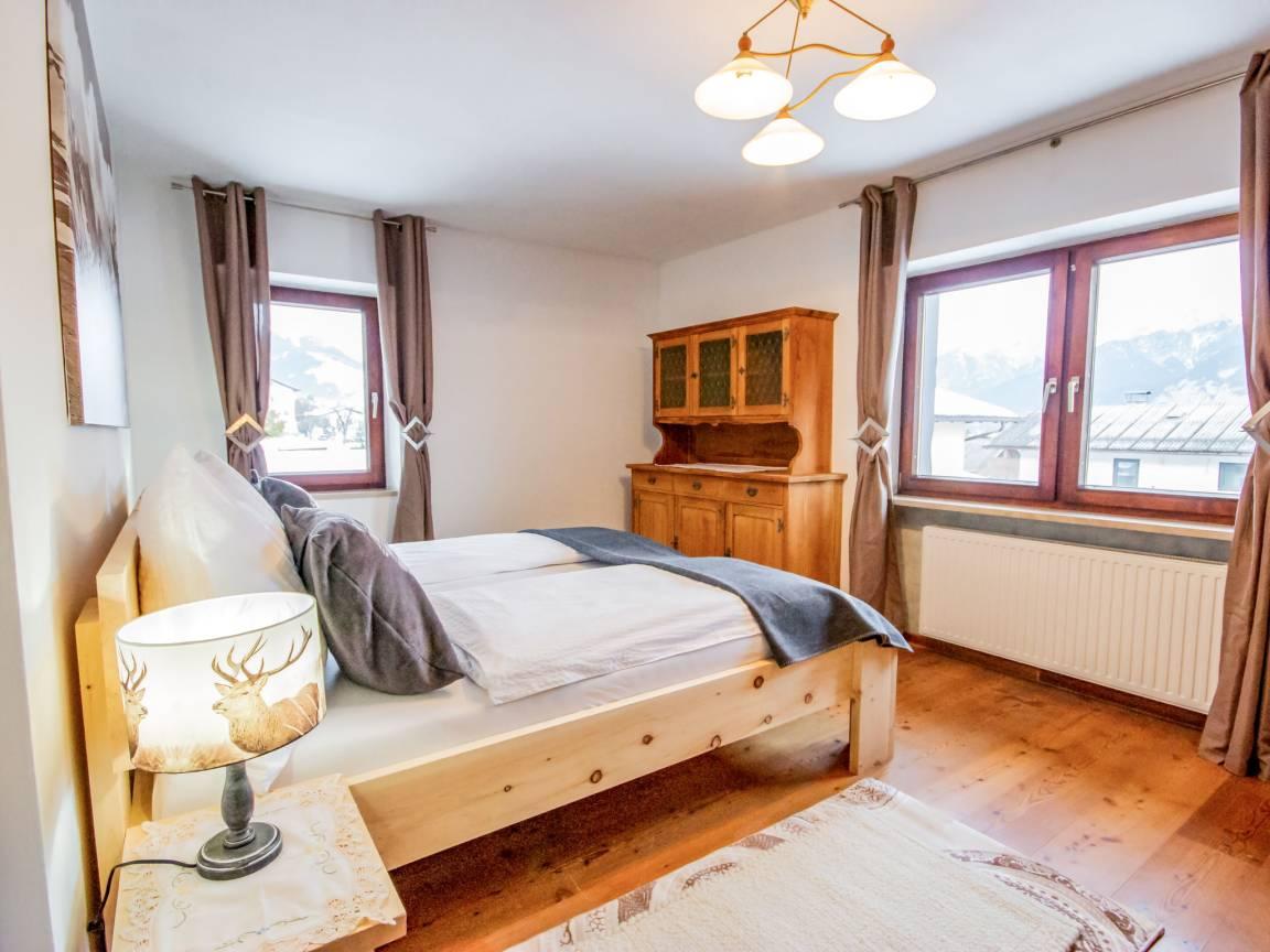 Zirben Appartement Karin in Axams, Oostenrijk voor 7 personen foto 21