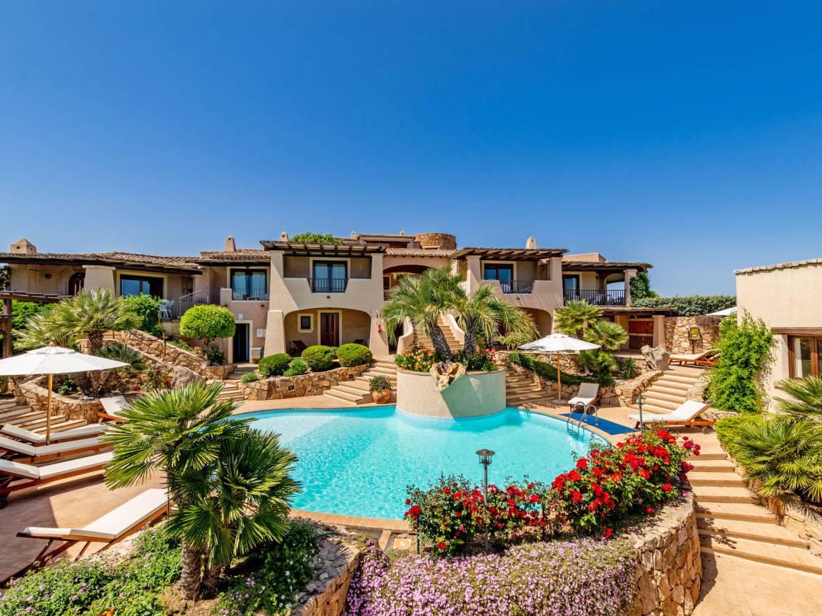 Dalia 12 - Vista Village in Porto San Paolo, Italië voor 5 personen foto 22