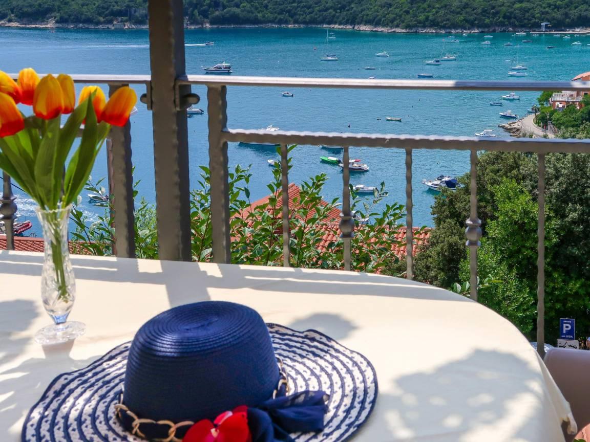 Klaudija in Rabac, Kroatië voor 4 personen foto 19