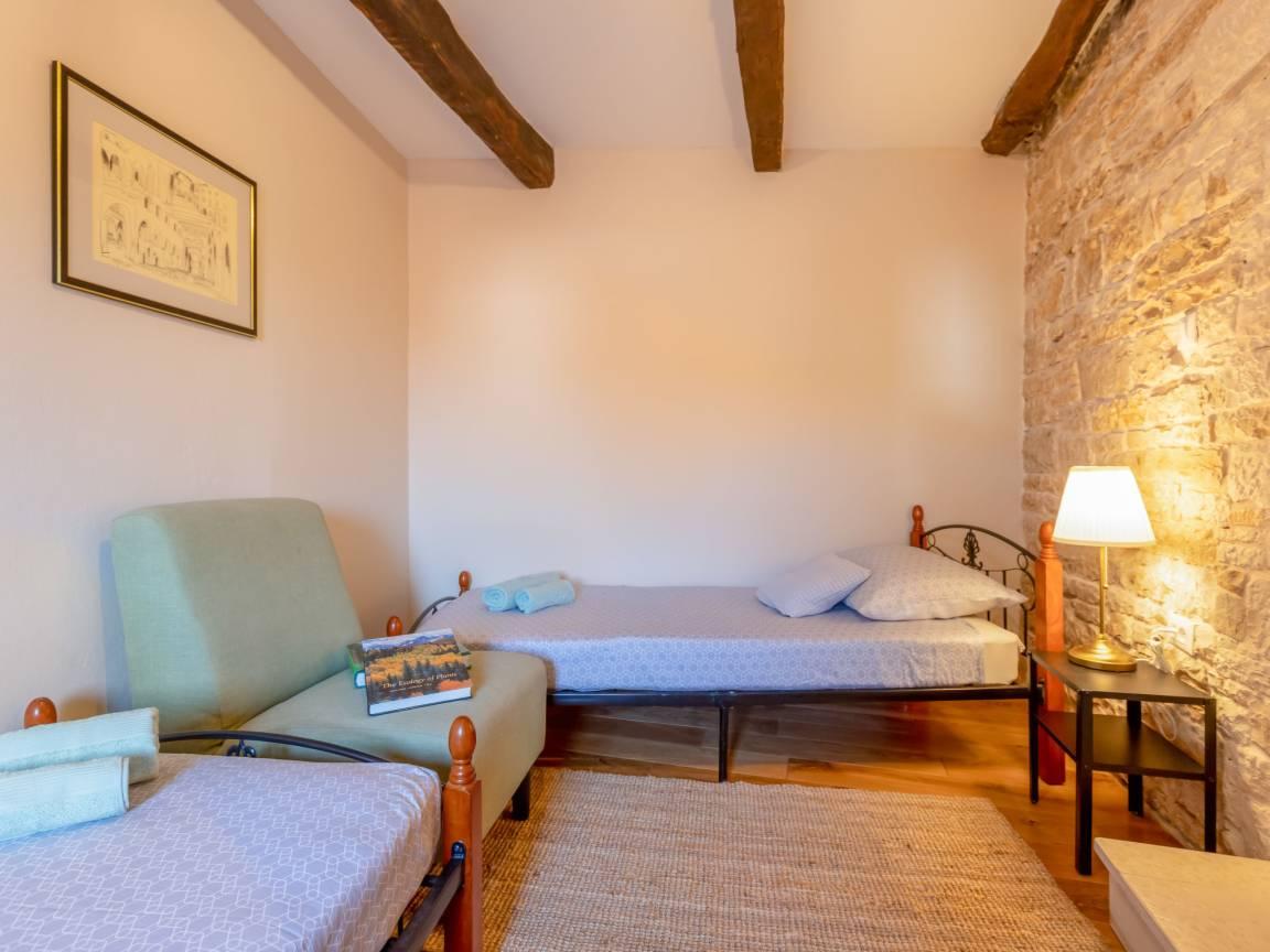 Botra Maria in Rovinj, Kroatië voor 4 personen foto 22