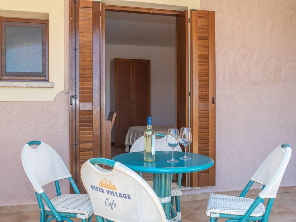 Corbezzolo 10 - Vista Village in Porto San Paolo, Italië voor 6 personen foto 21