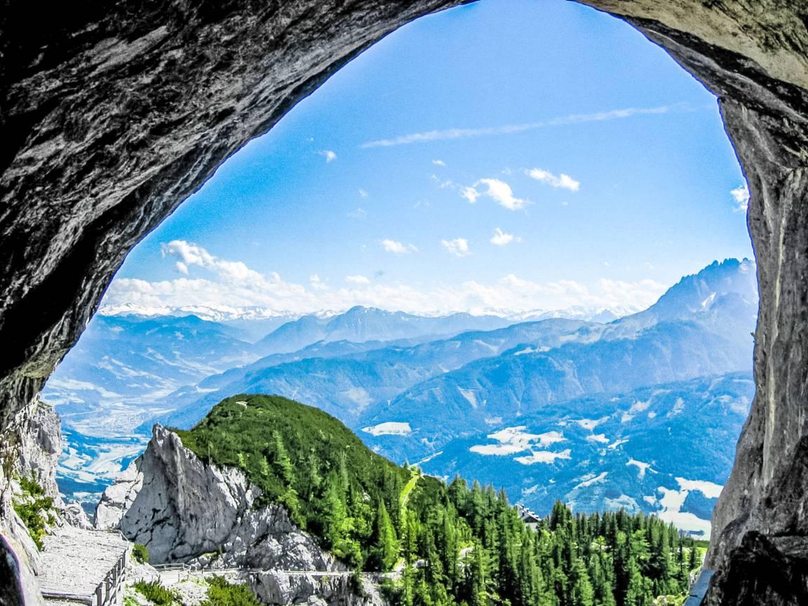 Edelweiss in Werfenweng, Oostenrijk voor 4 personen foto 20