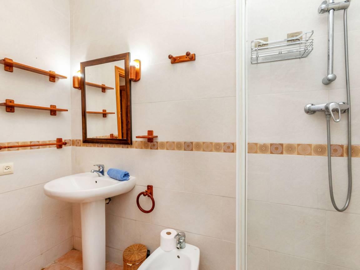 Vakantiehuis met privézwembad en zwembad in Lloret de Mar, Spanje voor 8 personen foto 24