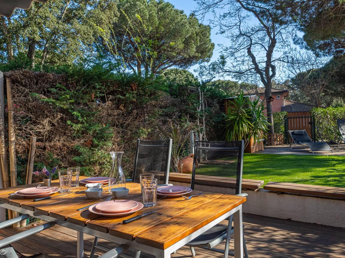 Les Terrasses de Cavalière II in Le Lavandou, Frankrijk voor 6 personen foto 20