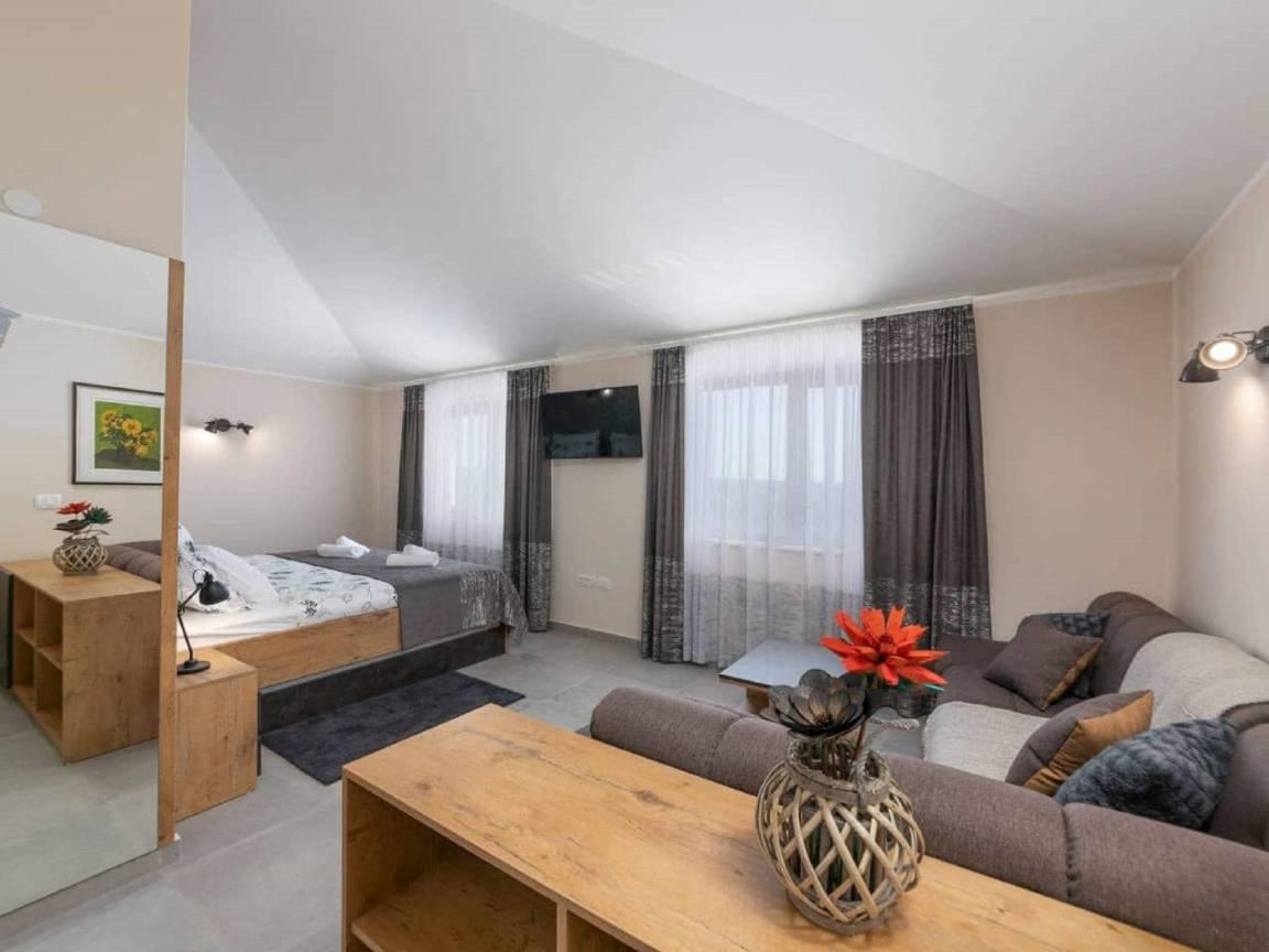 San Lorenzo in Novigrad (Istra), Kroatië voor 14 personen foto 20